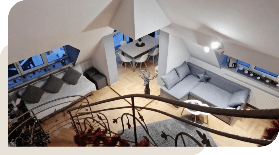 Apartamenty do wynajęcia Apartamenty do wynajęcia